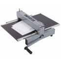 Пресс высекальный Paperfox H-500A механический