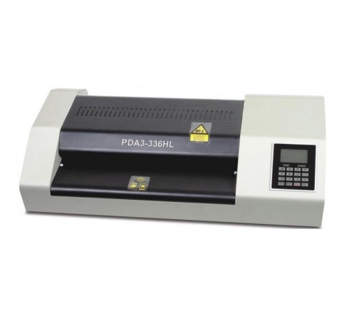 Пакетный ламинатор А3 PingDa PDA3-336 HL 