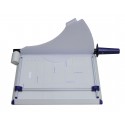 Сабельный резак для бумаги Bulros HD-B4 A4